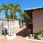 Cabana Los Jardines