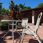 Cabana Los Jardines