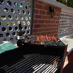 Cabana Los Jardines