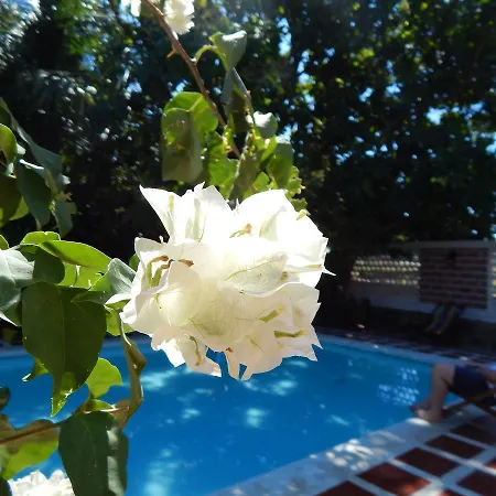 Cabana Los Jardines * Cartagena